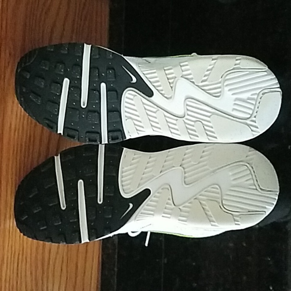 Nike Air Max!! CLEAN!! - Picture 7 of 10